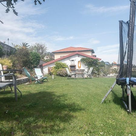 Apartamentos Turisticos La Flor Muros de Nalón Exteriér fotografie