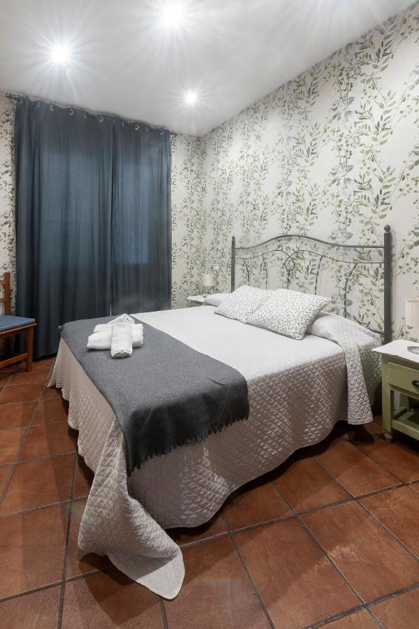 Apartamentos Turisticos La Flor Muros de Nalón Exteriér fotografie