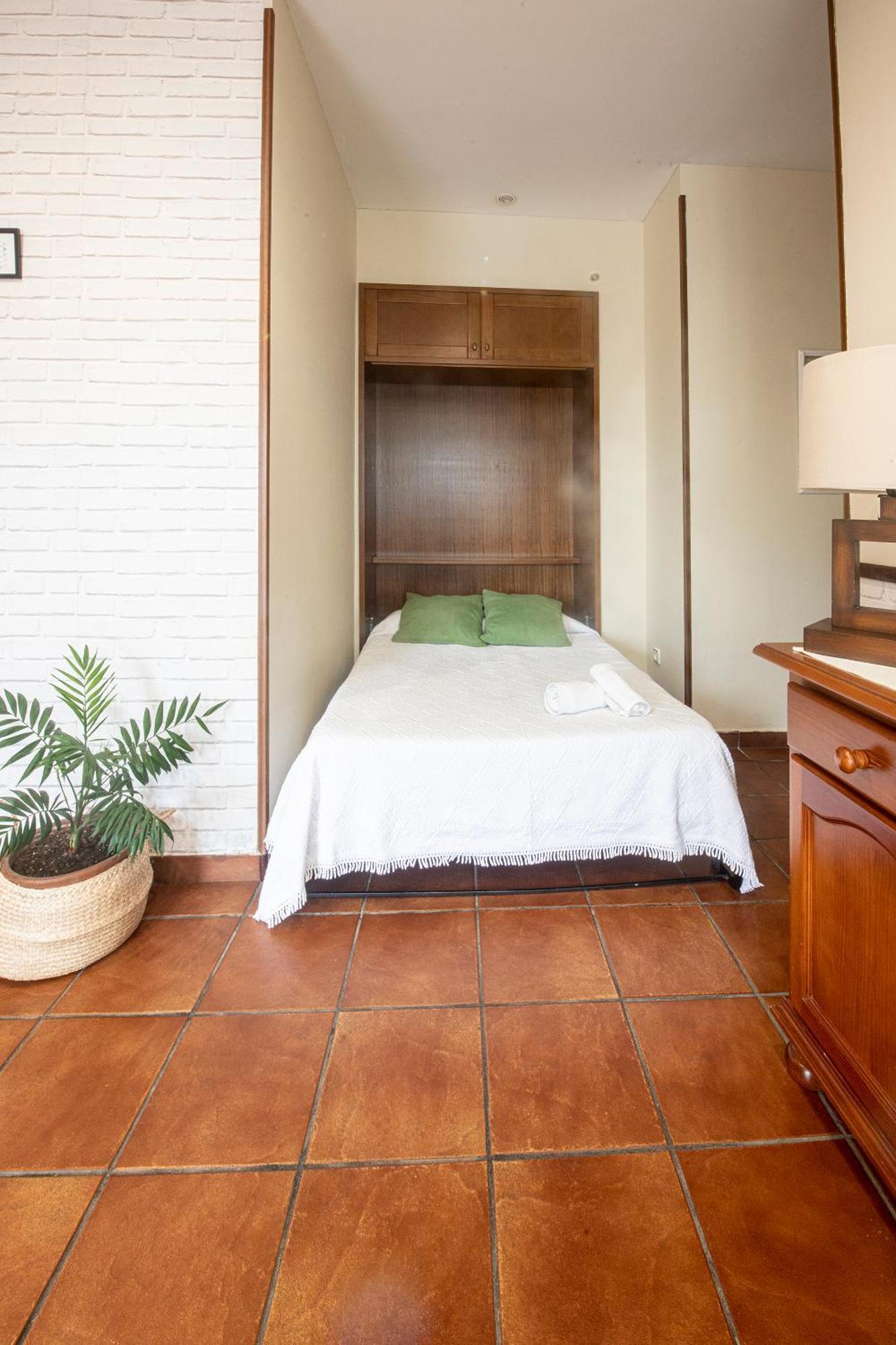 Apartamentos Turisticos La Flor Muros de Nalón Exteriér fotografie