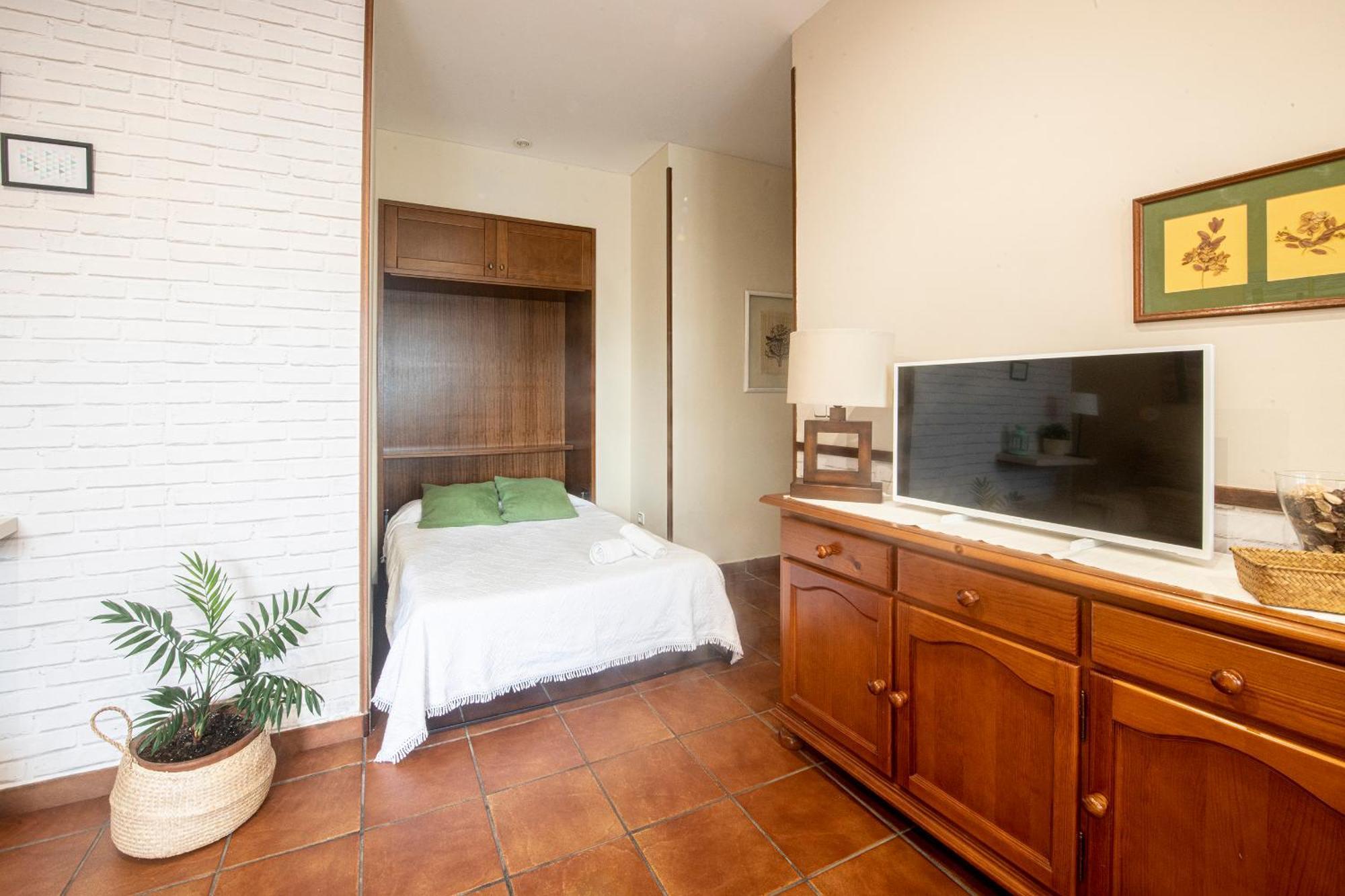 Apartamentos Turisticos La Flor Muros de Nalón Exteriér fotografie